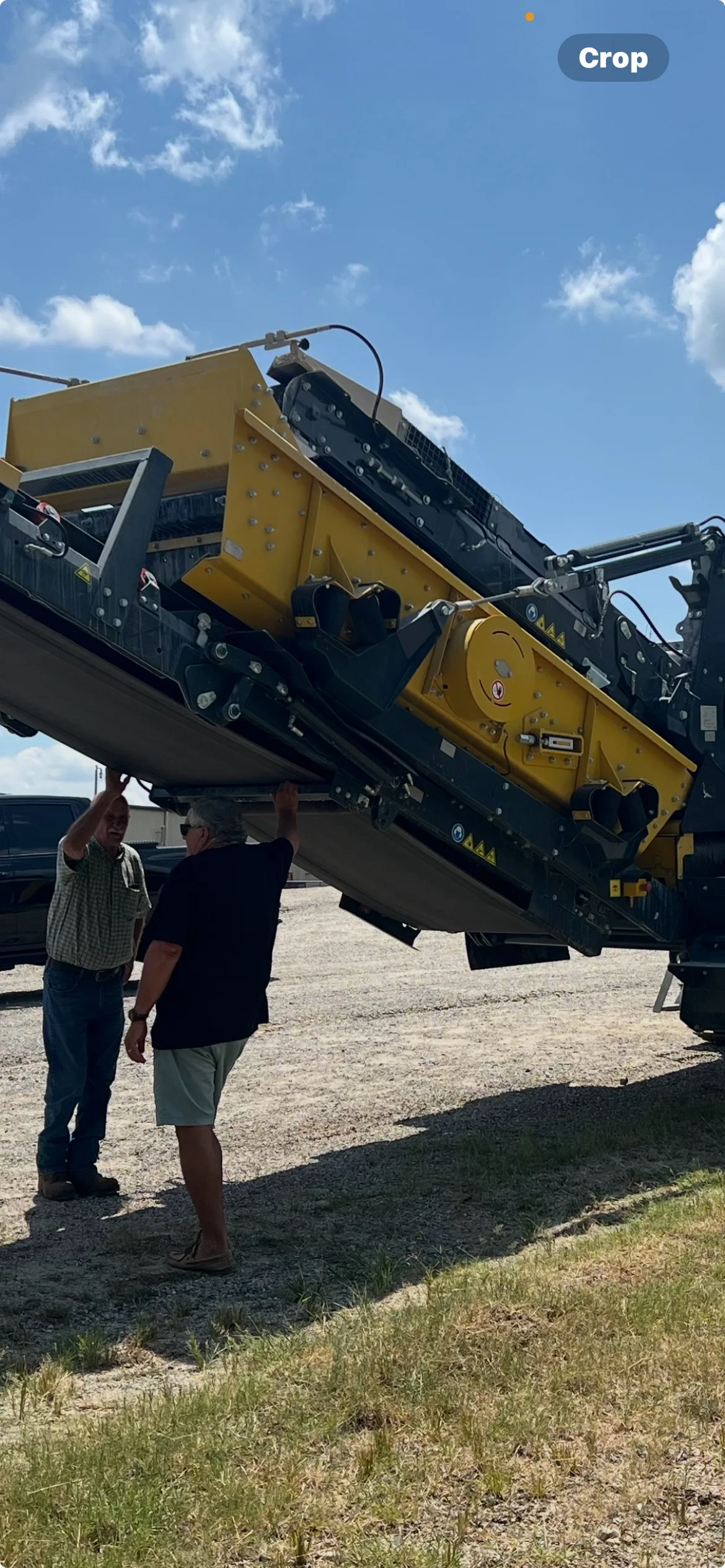 Crushing Equipment Crushing Equipment