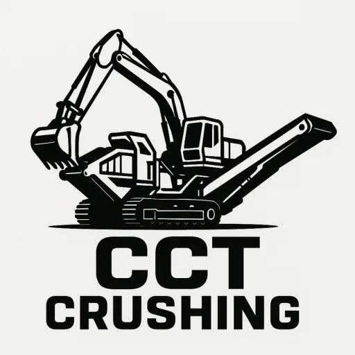 CCT Crushing and Recycling Logo