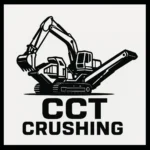 CCT Cushing and Recycling Logo
